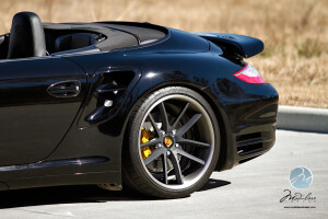 2014 Porsche 911