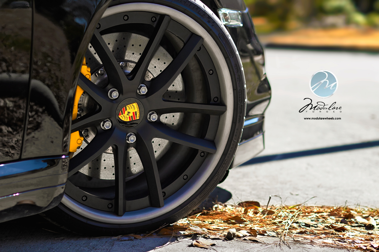 2014 Porsche 911 photo