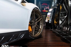 2013 Lamborghini Aventador