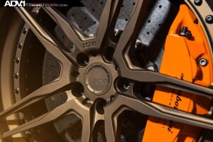 2013 Lamborghini Aventador