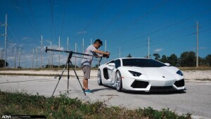 2013 Lamborghini Aventador