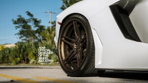 2013 Lamborghini Aventador