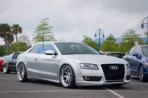 2011 Audi S5