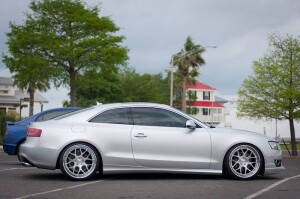 2011 Audi S5