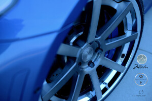 2014 BMW M5