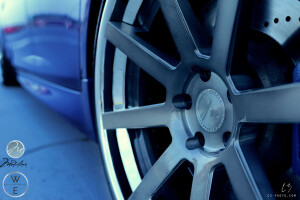 2014 BMW M5