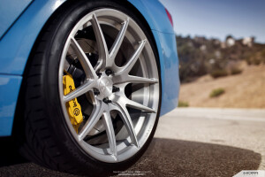 2015 BMW M3