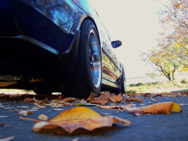 1993 Honda Civic