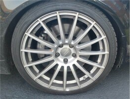 2008 Audi A4