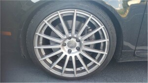 2008 Audi A4