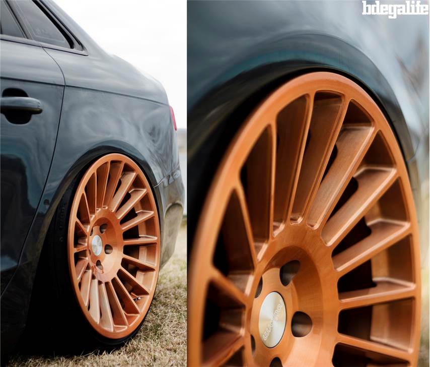 2012 Audi A4 photo