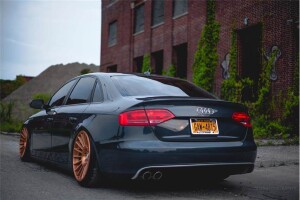 2012 Audi A4