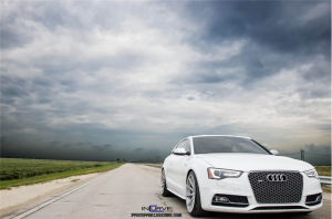 2010 Audi S5