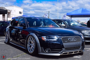 2014 Audi allroad