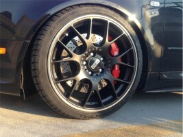 2008 Audi RS 4