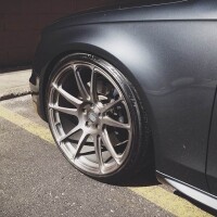 2014 Audi S4