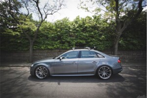 2014 Audi S4
