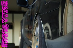 1999 Honda Prelude