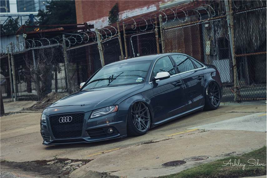 2011 Audi S4 photo