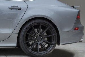 2013 Audi S7