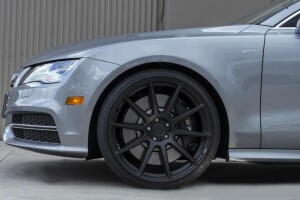 2013 Audi S7