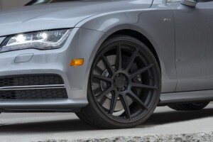 2013 Audi S7