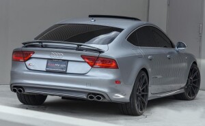 2013 Audi S7