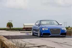 2014 Audi RS 5