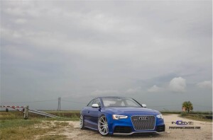 2014 Audi RS 5