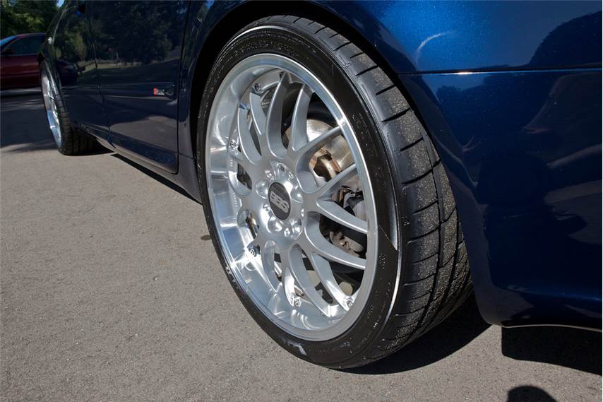 2006 Audi A4 photo
