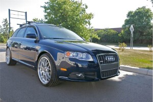 2006 Audi A4