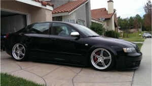 2006 Audi A4