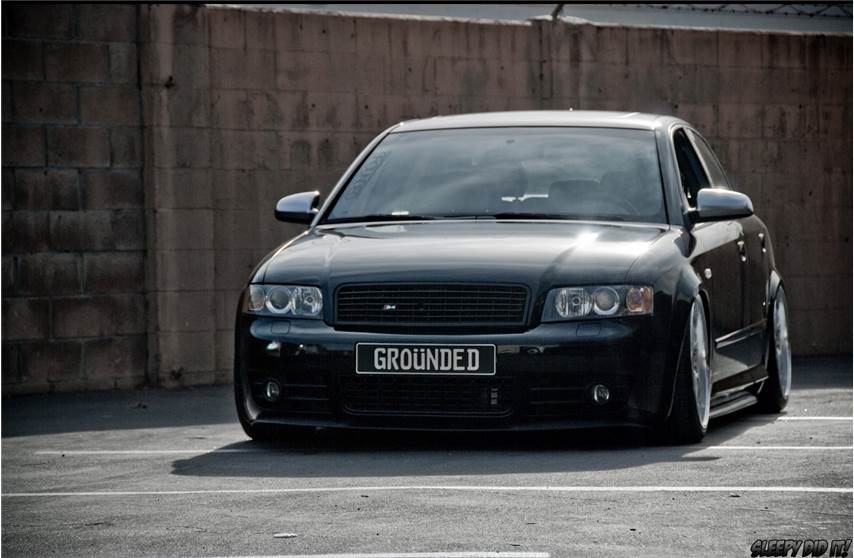 2006 Audi A4 photo