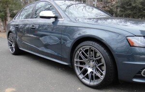 2014 Audi A4