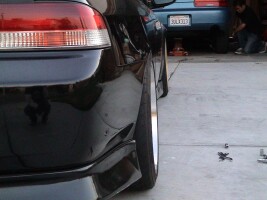 1999 Honda Prelude