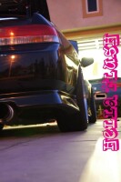 1999 Honda Prelude
