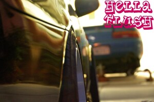 1999 Honda Prelude