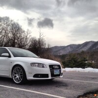 2008 Audi A4