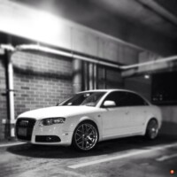 2008 Audi A4