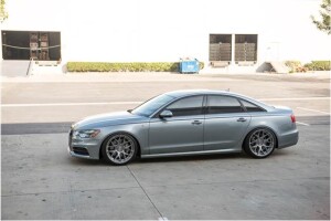 2014 Audi A4