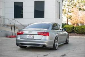 2014 Audi A4