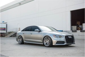 2014 Audi A4