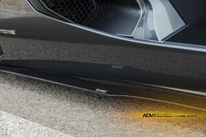 2012 Lamborghini Aventador
