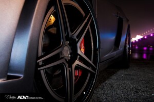 2012 Lamborghini Gallardo