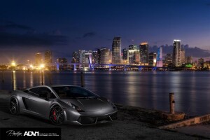 2012 Lamborghini Gallardo