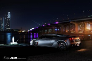 2012 Lamborghini Gallardo