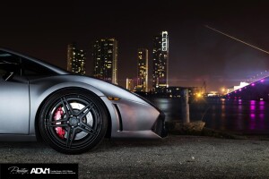 2012 Lamborghini Gallardo
