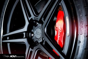 2012 Lamborghini Gallardo
