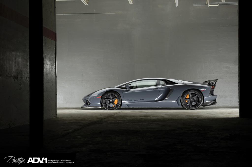 2012 Lamborghini Gallardo photo