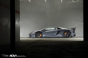 2012 Lamborghini Gallardo